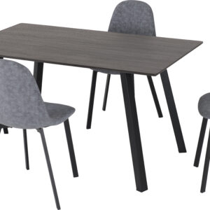Dining Table - Chairs